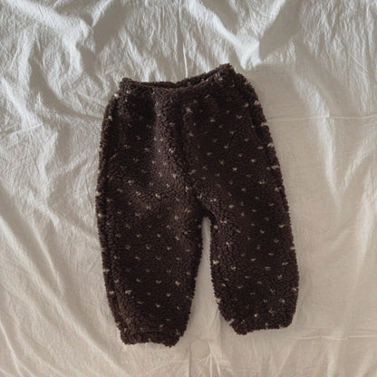 nightbebe cushion jogger (70-120cm)