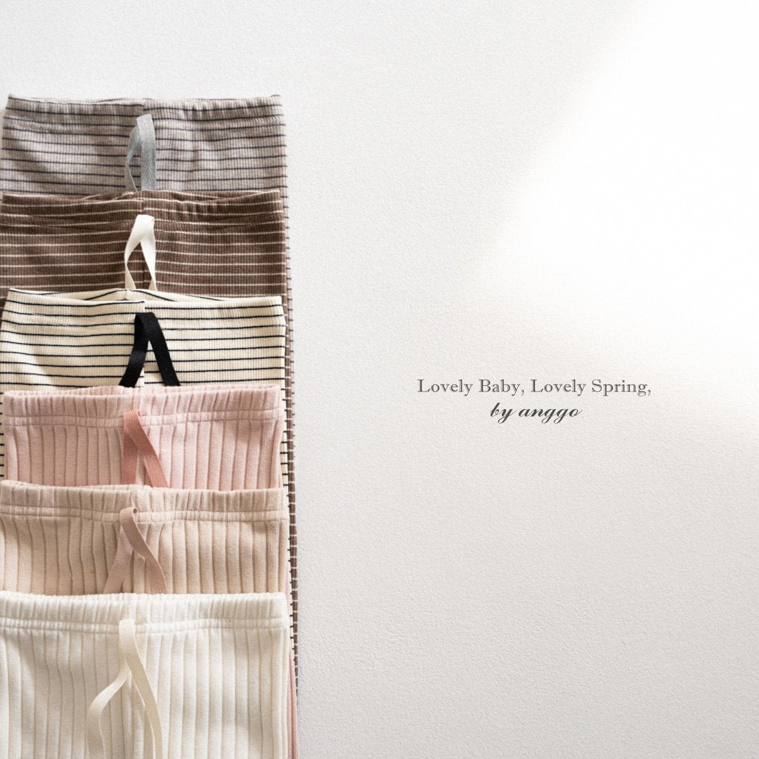 anggo churros leggings (80-120cm)