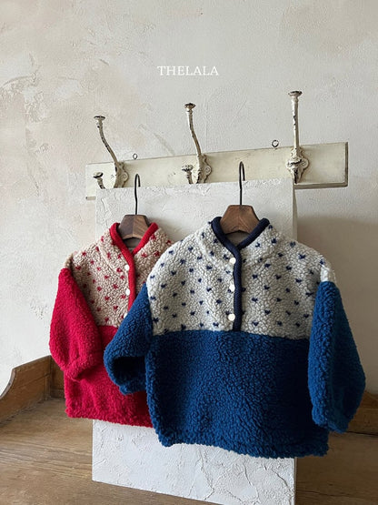 thelala hit tee (~75-115cm)