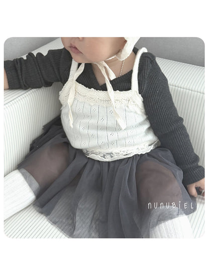 nunubiel joy vest (75-120cm)