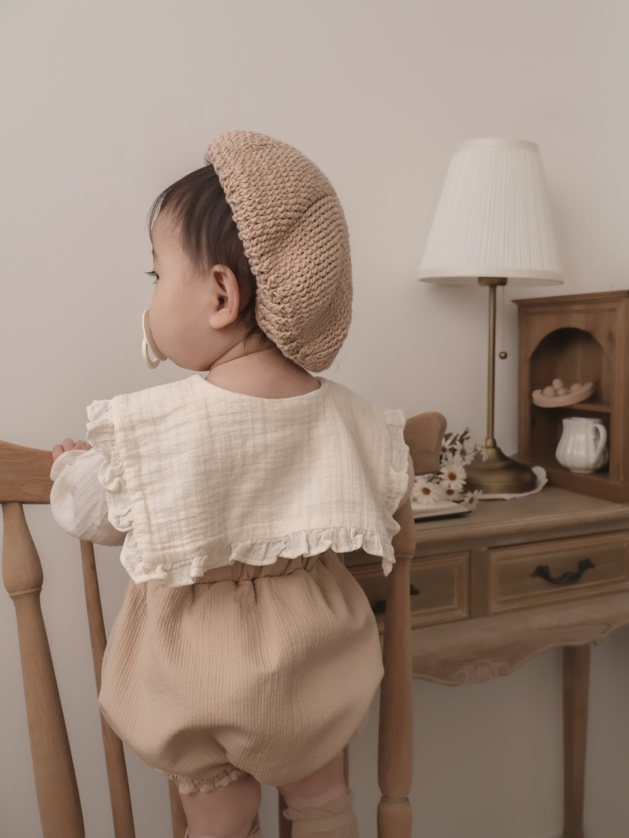 mimi market tara blouse (75-90cm)