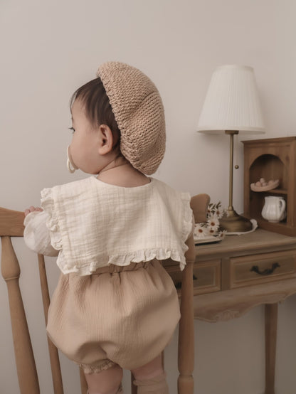 mimi market tara blouse (75-90cm)