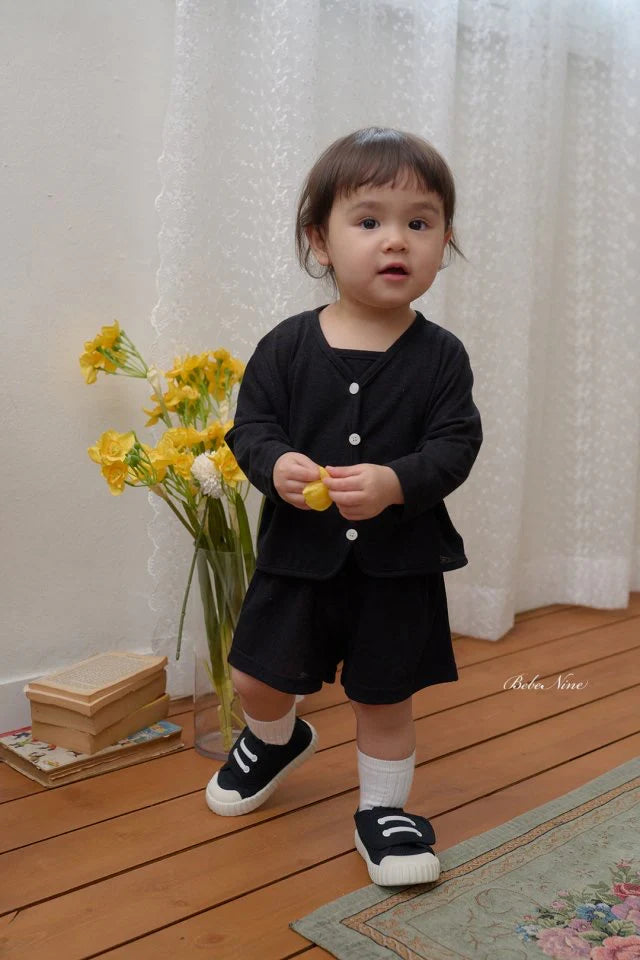 Bebenine Daily 3-Piece Set (65-110cm)