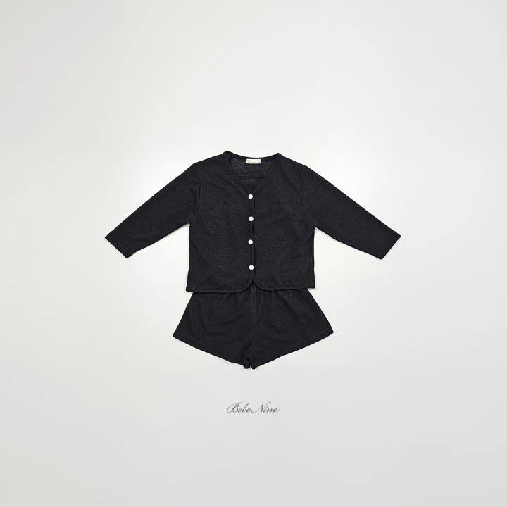 Bebenine Daily 3-Piece Set (65-110cm)