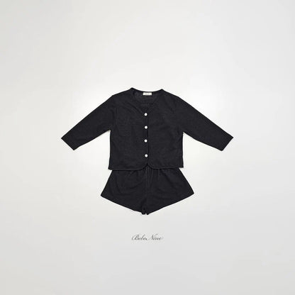 Bebenine Daily 3-Piece Set (65-110cm)