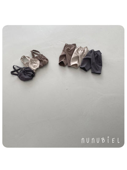 nunubiel beep beep romper (3-18m)