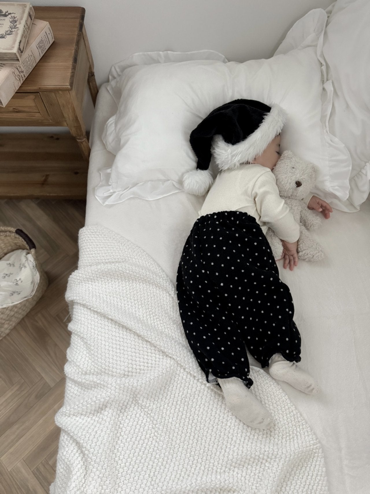 mimi market merry pants (70-85cm)