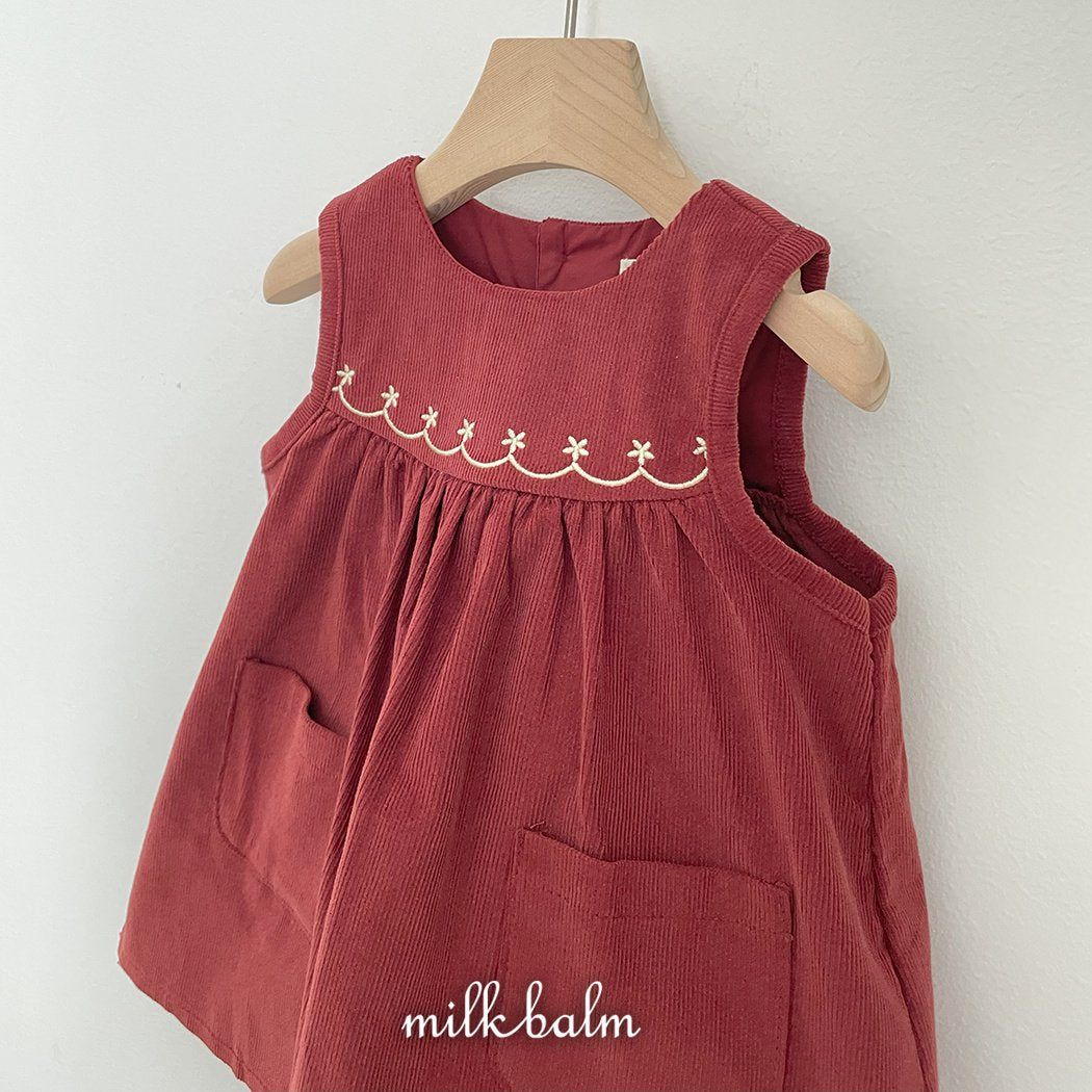 milkbalm baliey ops (75-125cm)