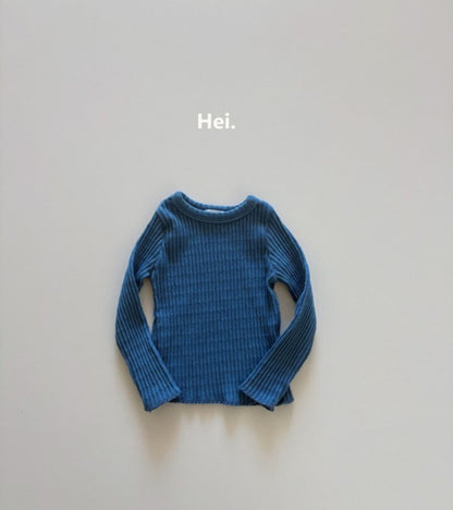 Hei spring rib T (85-123cm)