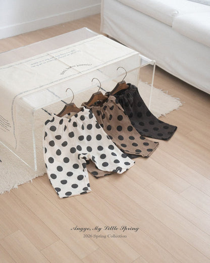 anggo pie pants (80-120cm)