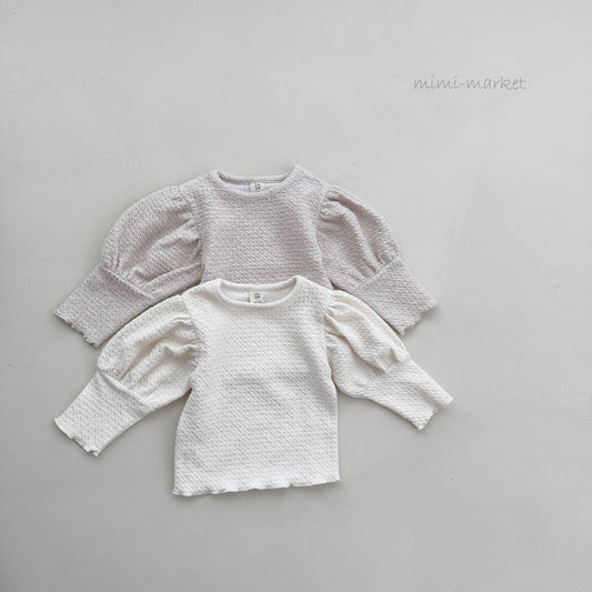 mimi market prince purple tee (bebe70-85cm)