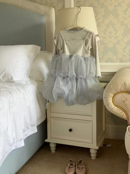 aiai juju dream tee set ops (95-140cm)