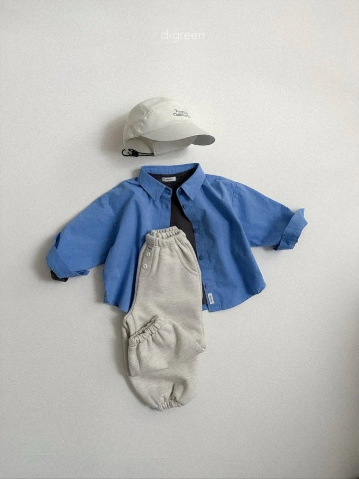 Digreen Roha jogger (85-130cm)