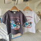 1st tom&jerry tee (80-135cm)