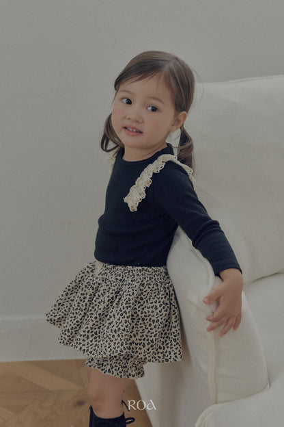 Roa mielo skirt (80-120cm)