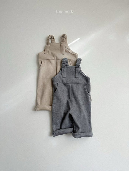minirobe cookie overall (75-110cm)