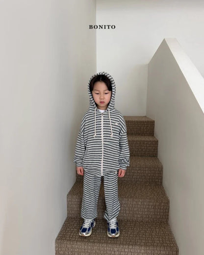 Bonito ST Heat Jogger Pants (~80-140cm)