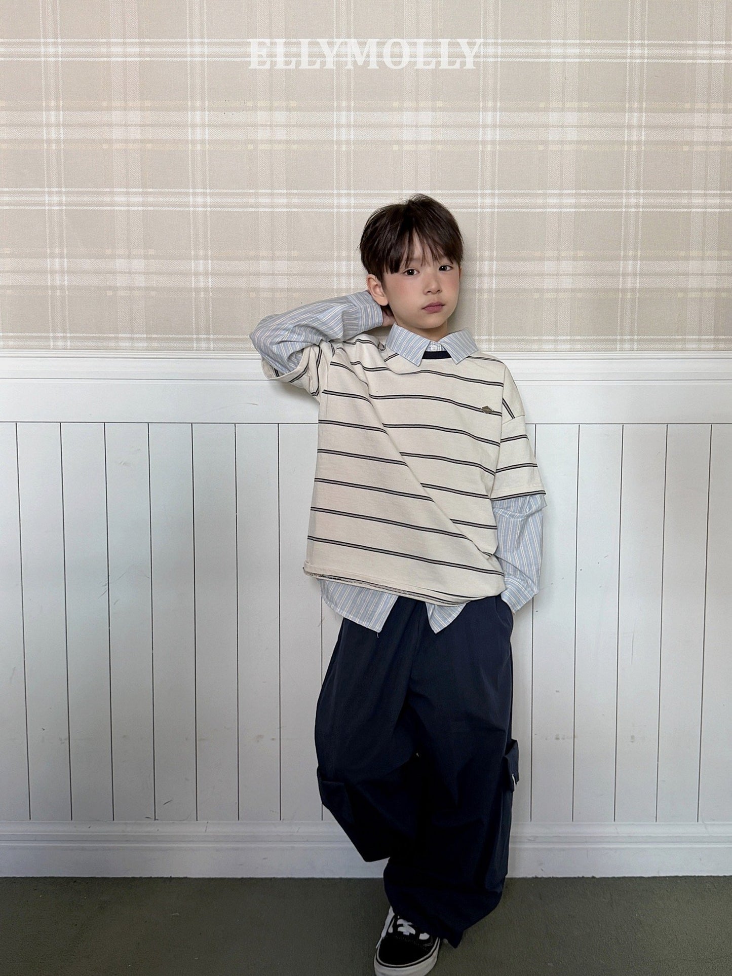 ELLYMOLLY clearst nb (90-160cm)