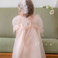OREN sophie organza one piece (85-120cm)