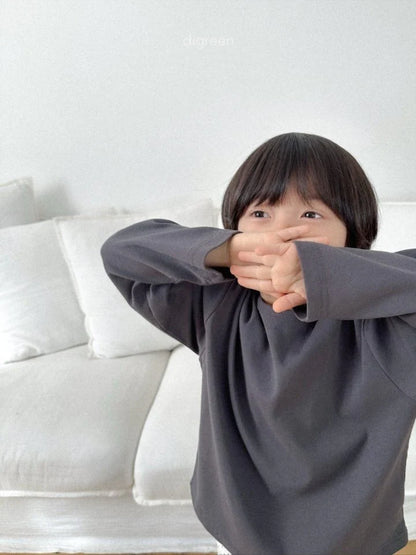 Digreen mild Tee (85-130cm)