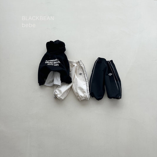 blackbean wild bebe pants(baby)