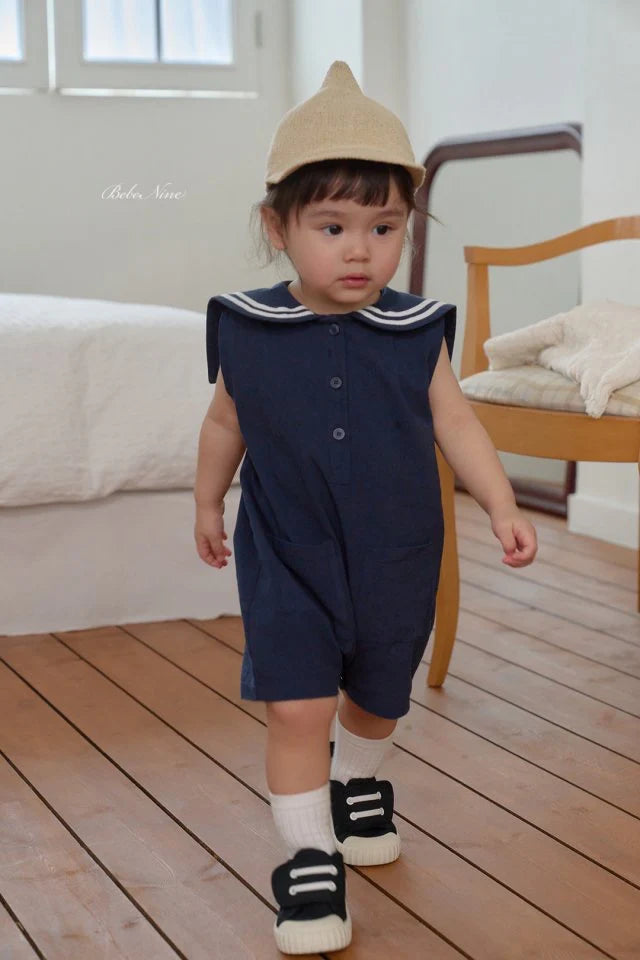 Bebenine Ria Marine Suit ( 6-24m)