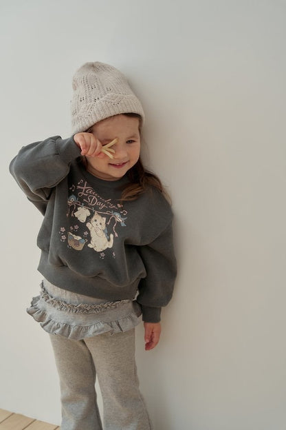 momoann peak cat mtm (kids & adult )