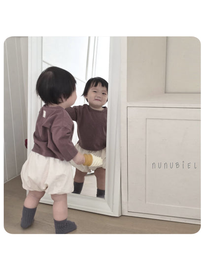 nunubiel bebe jacqueline t-shirt (~70-80cm)