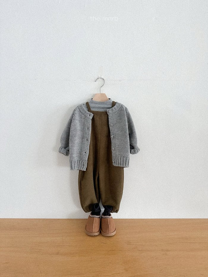 minirobe day overall (70-110cm)