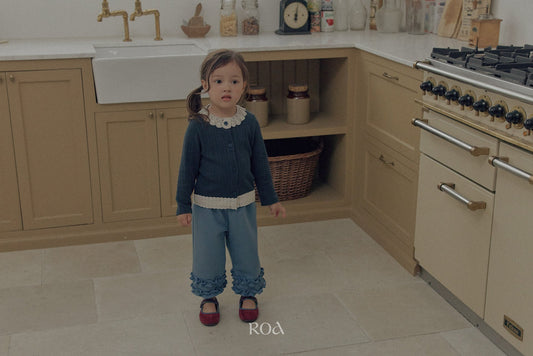 Roa lael pants (80-120cm)