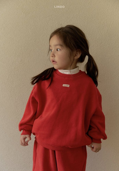 LINDO heart mtm (80-125cm)