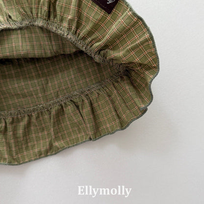 ELLYMOLLY maison cancan pants (90-145cm)