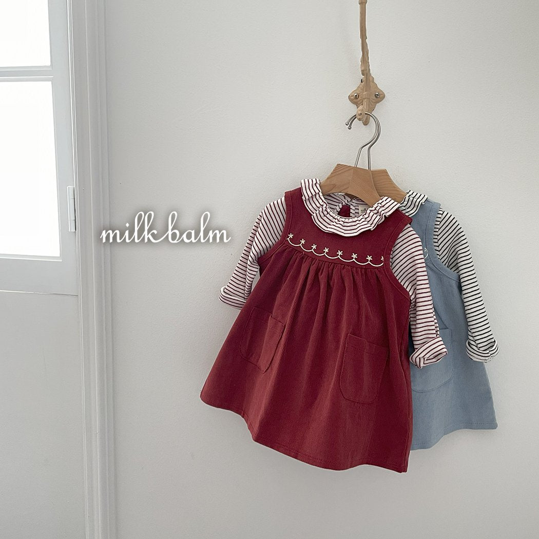 milkbalm baliey ops (75-125cm)