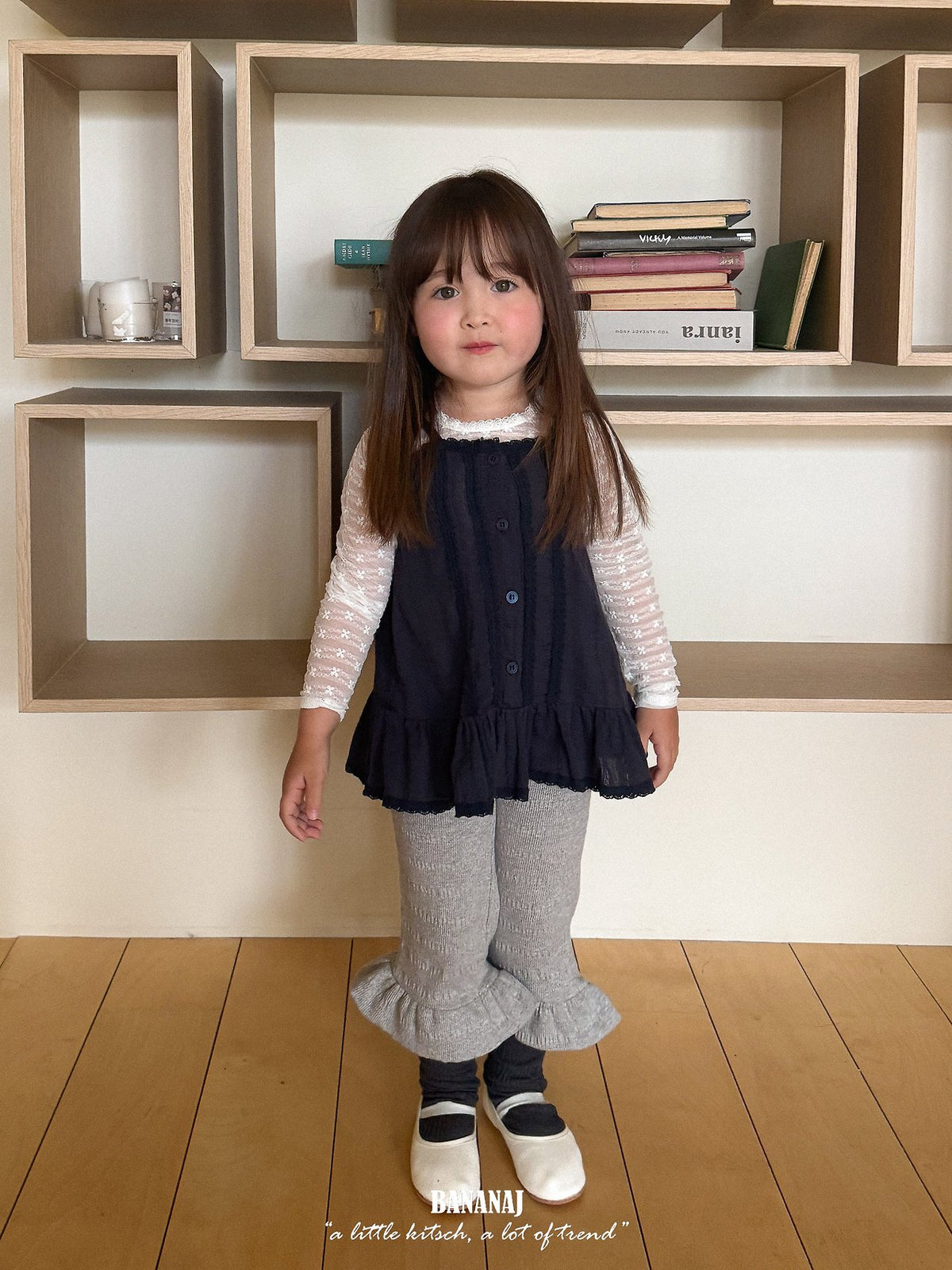 BANANAJ rachel ops (80-135cm)