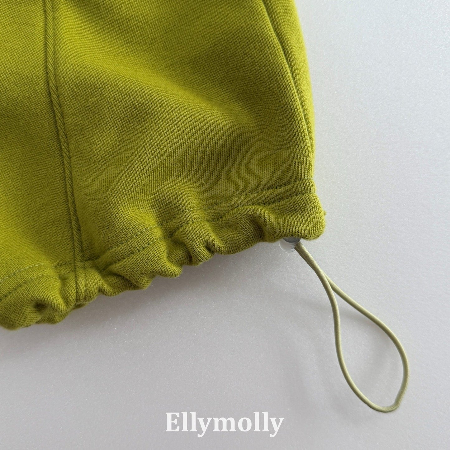 ELLYMOLLY dusk string pants (90-160cm)