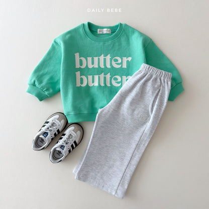 DAILYBEBE double butter MTM (75-145cm)