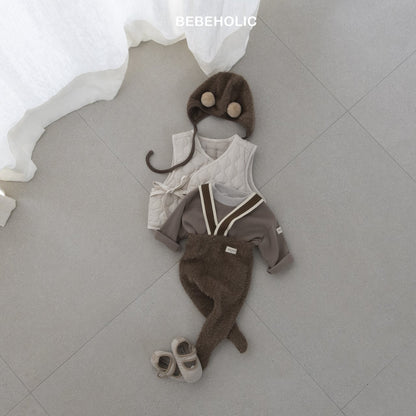 bebeholic angora suspender leggings (3-18m)