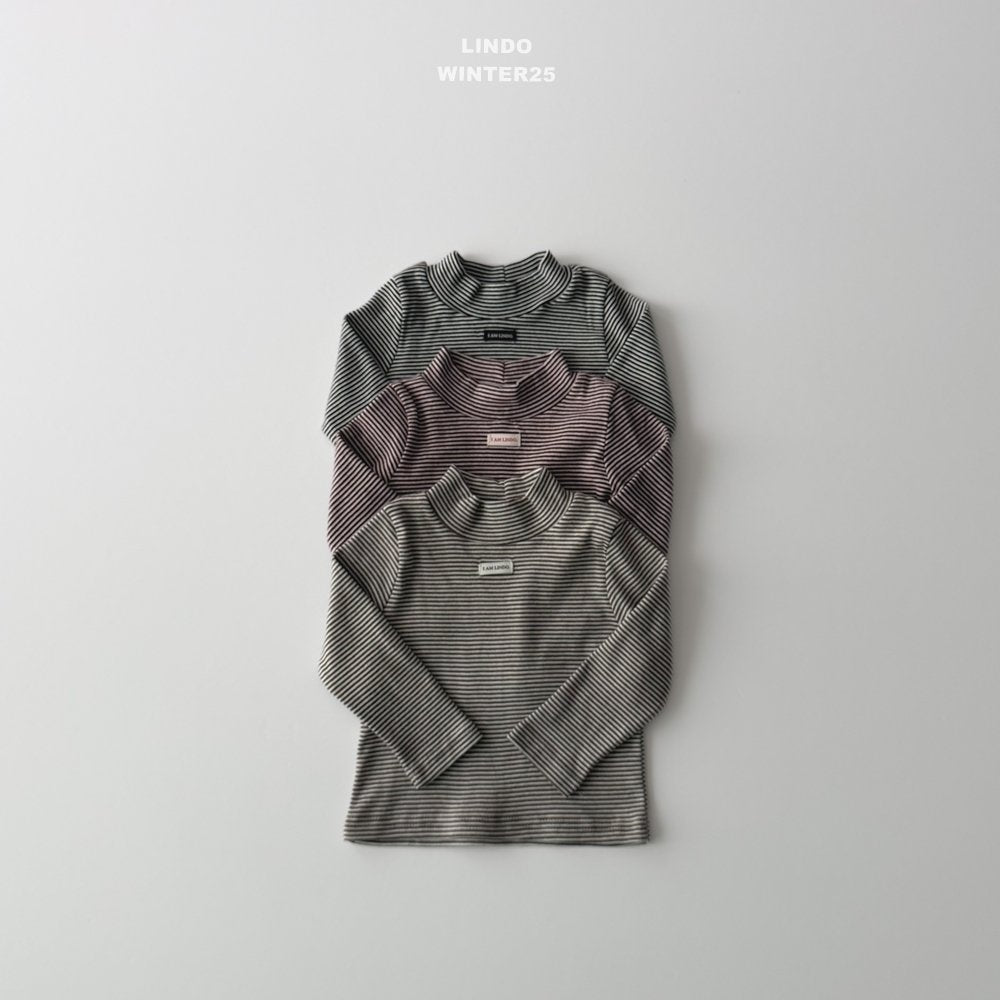 LINDO border ban polar (80-125cm)