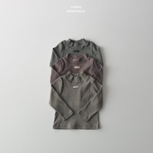 LINDO border ban polar (80-125cm)