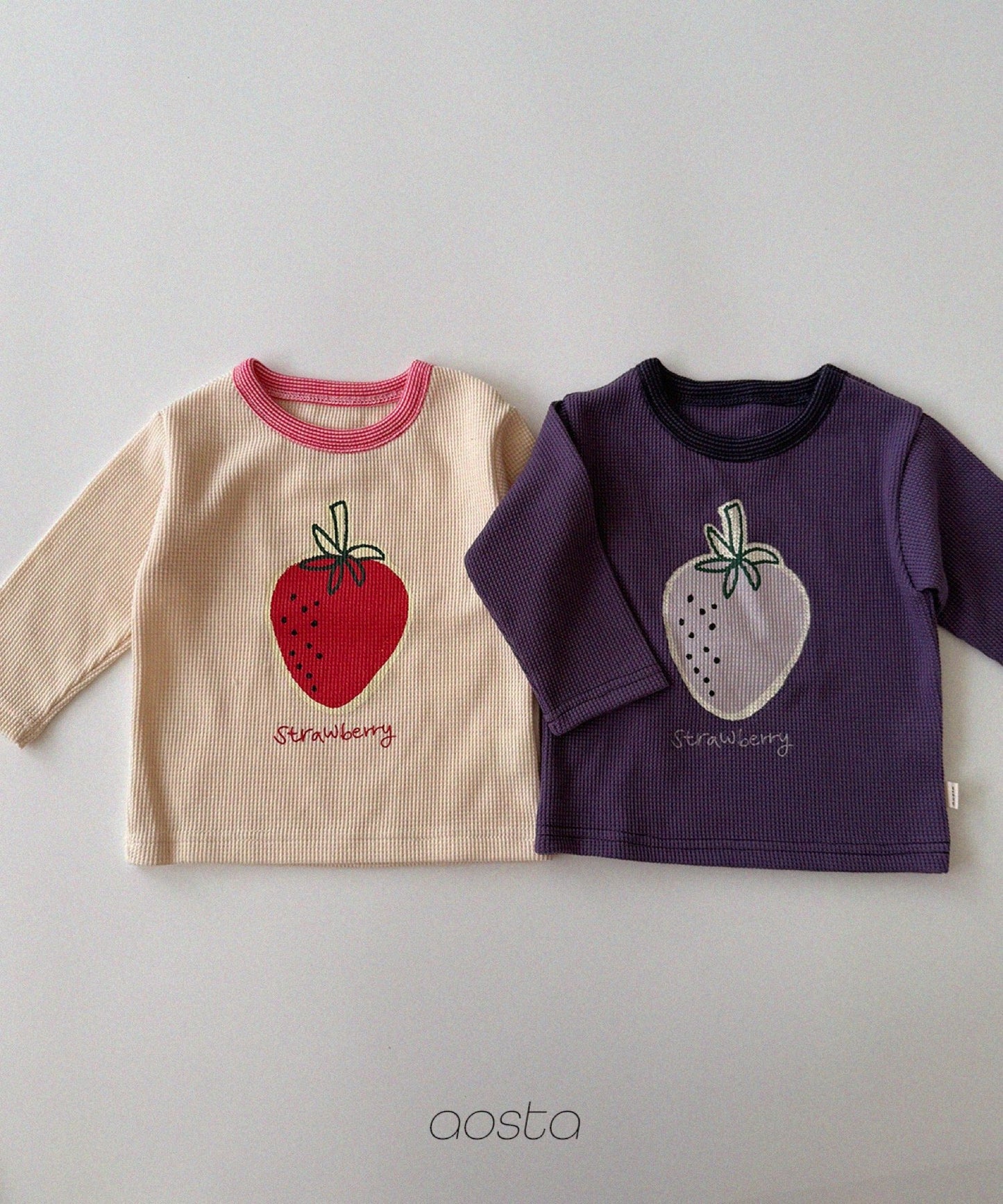 Aosta strawberry t (~70-115cm)