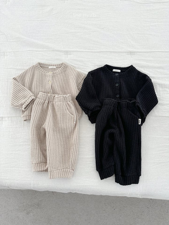 minirobe Monet pants (70-110cm)