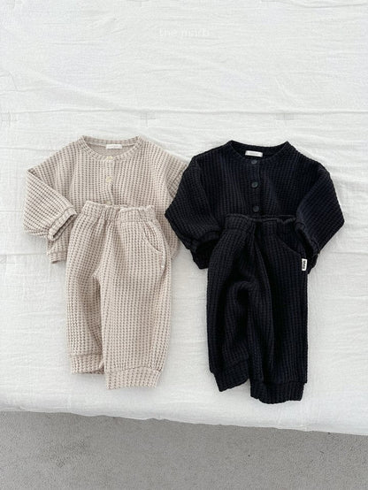 minirobe Monet pants (70-110cm)