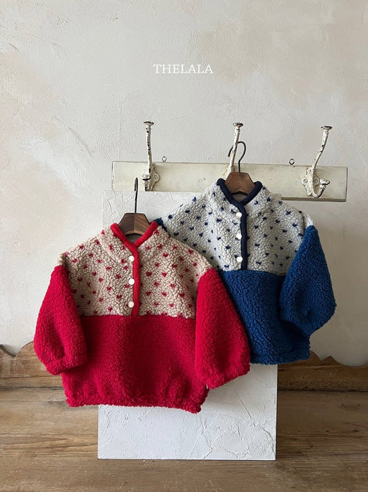 thelala hit tee (~75-115cm)