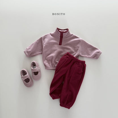 Bonito this SET-UP (~80-140cm)