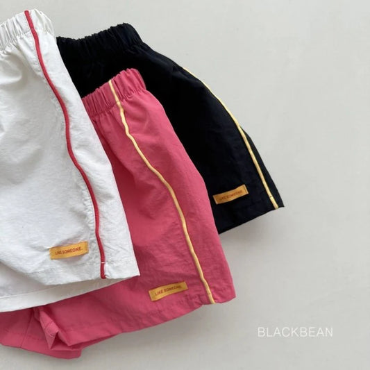 Blackbean Poten Pants (Bebe & kids )