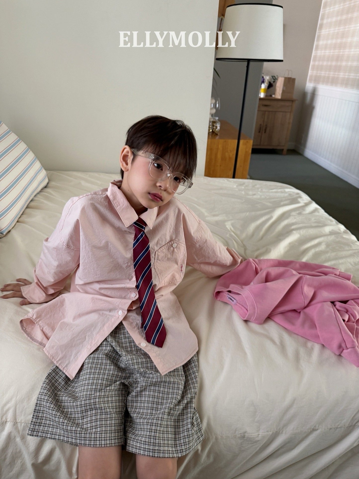 ELLYMOLLY one point nb (90-160cm)