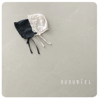Nunubiel ice bonnet