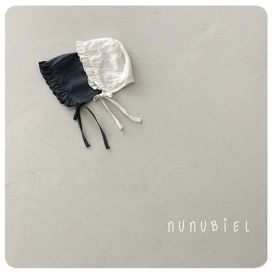 Nunubiel ice bonnet