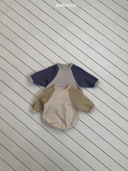 bebeholic candy suit (3-18m)