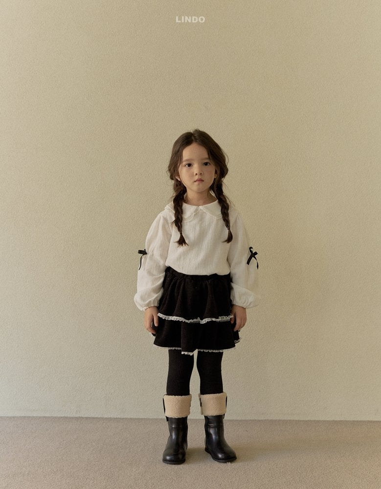 LINDO anna blouse (80-125cm)